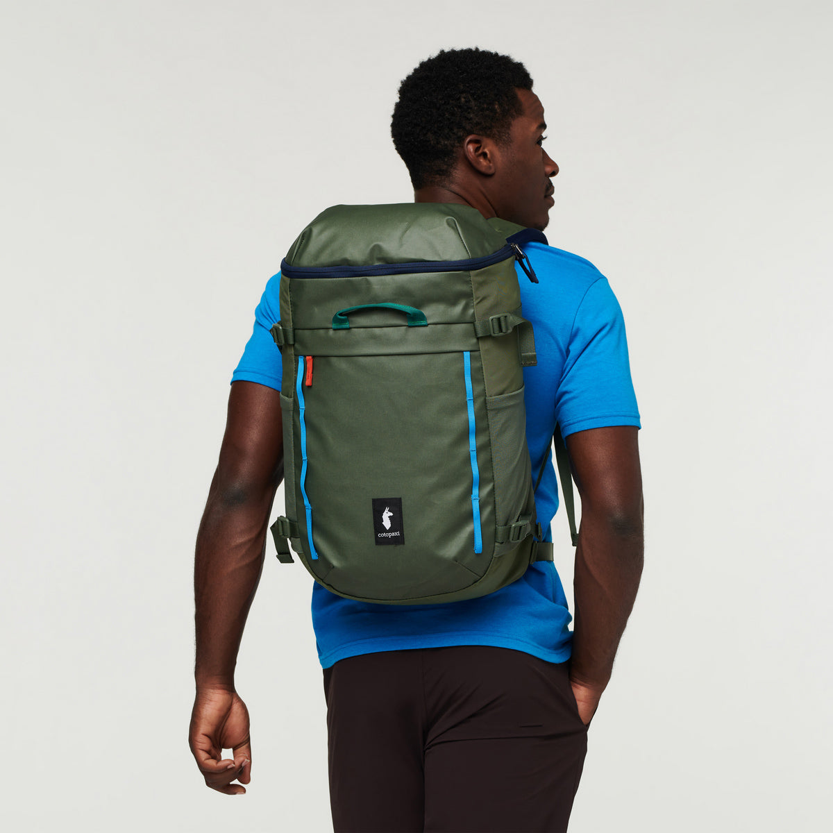 Cotopaxi Torre 24L Bucket Pack コトパクシ トーレ 24L バケットパック カダディア