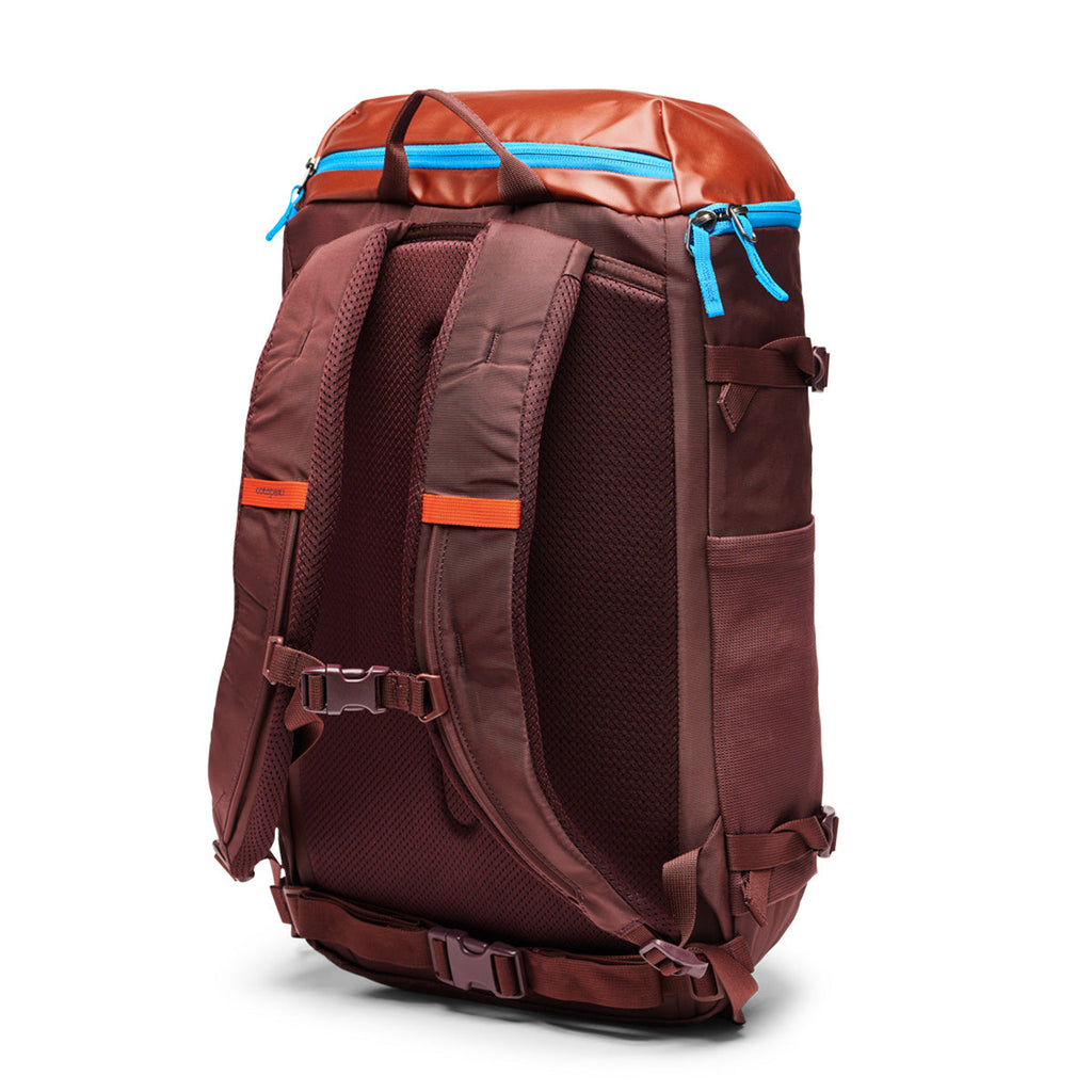 Cotopaxi Torre 24L Bucket Pack コトパクシ トーレ 24L バケットパック カダディア