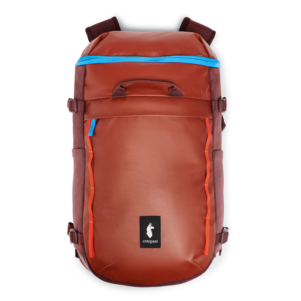 Cotopaxi Torre 24L Bucket Pack コトパクシ トーレ 24L バケットパック カダディア