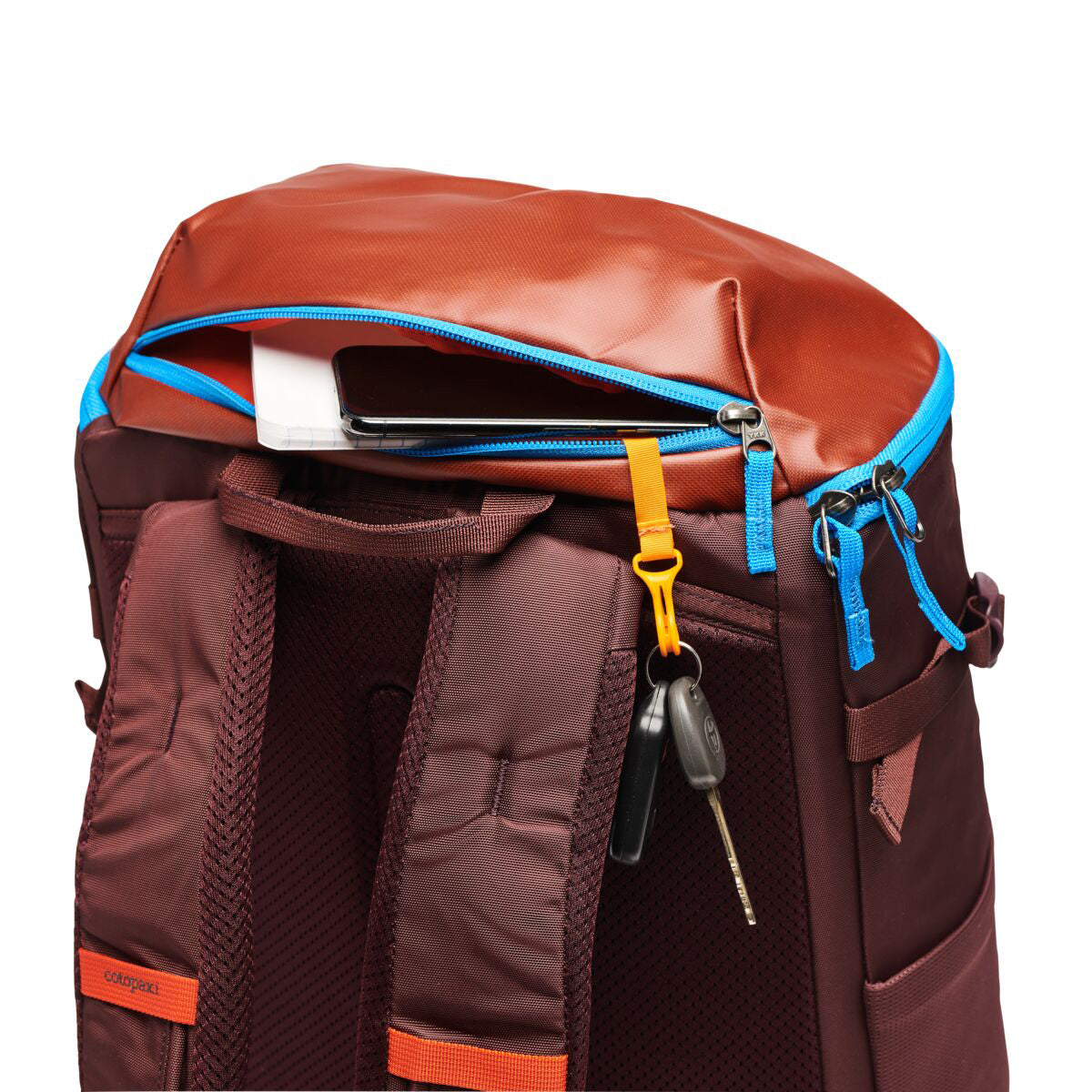 Cotopaxi Torre 24L Bucket Pack コトパクシ トーレ 24L バケットパック カダディア