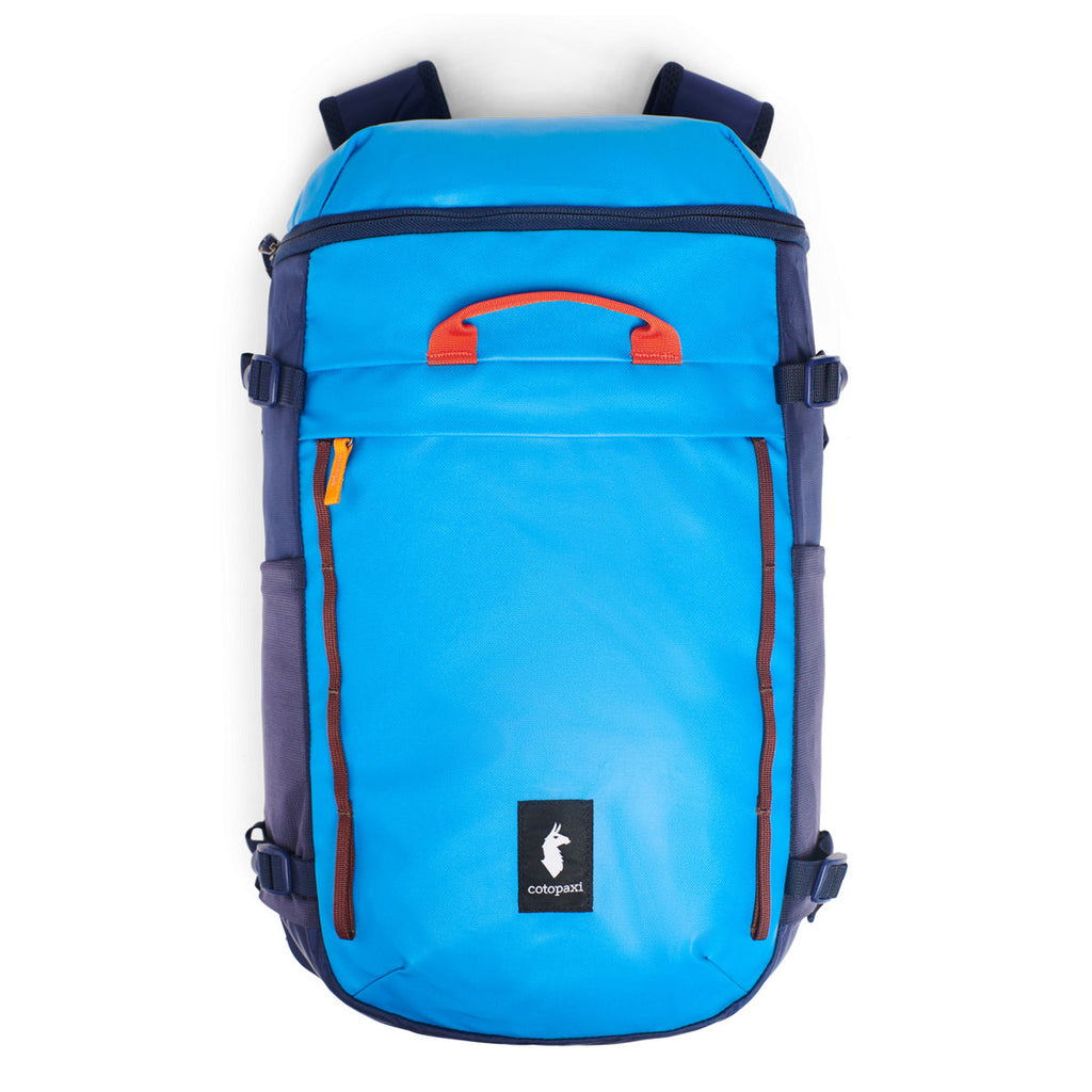 Cotopaxi Torre 24L Bucket Pack コトパクシ トーレ 24L バケットパック カダディア
