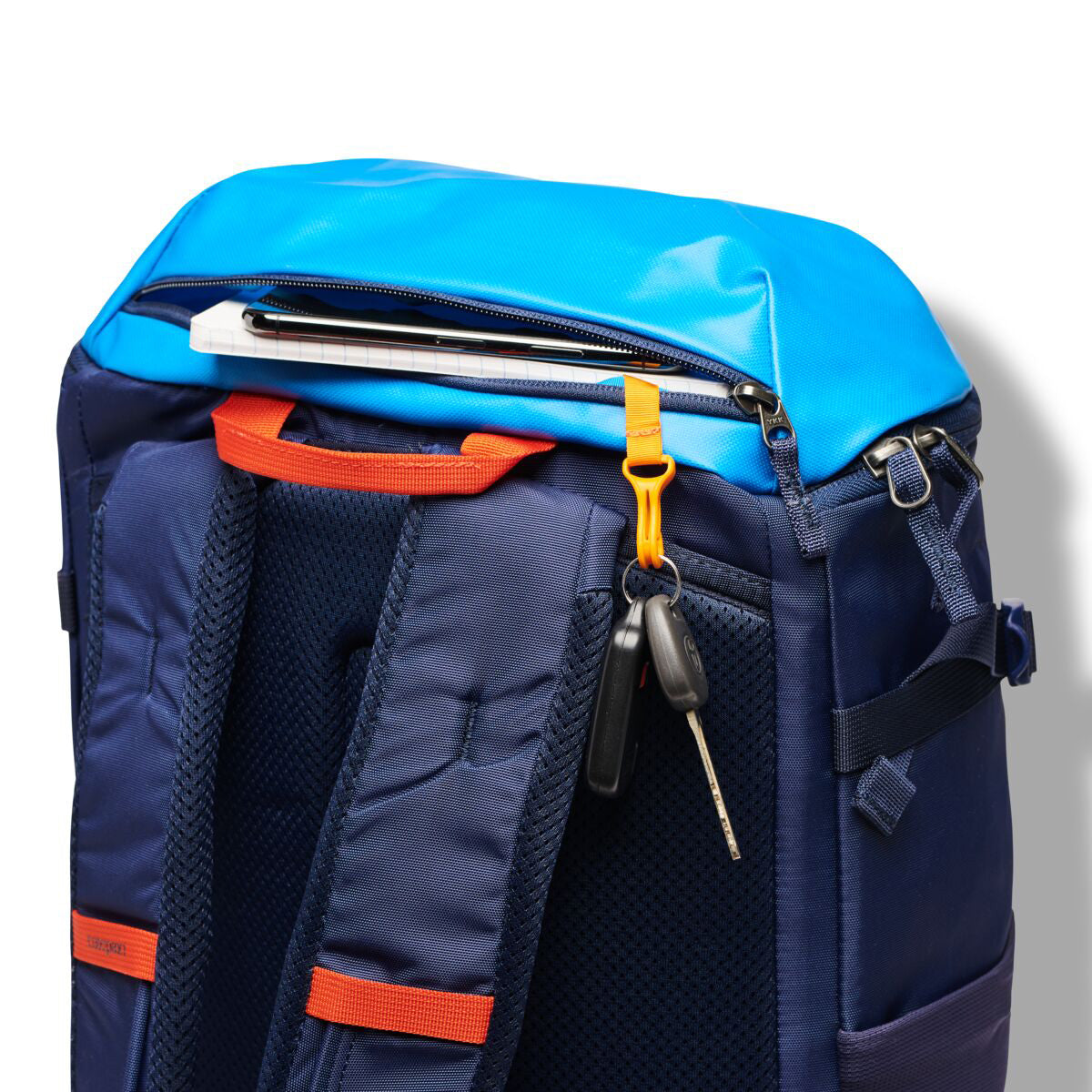 Cotopaxi Torre 24L Bucket Pack コトパクシ トーレ 24L バケットパック カダディア
