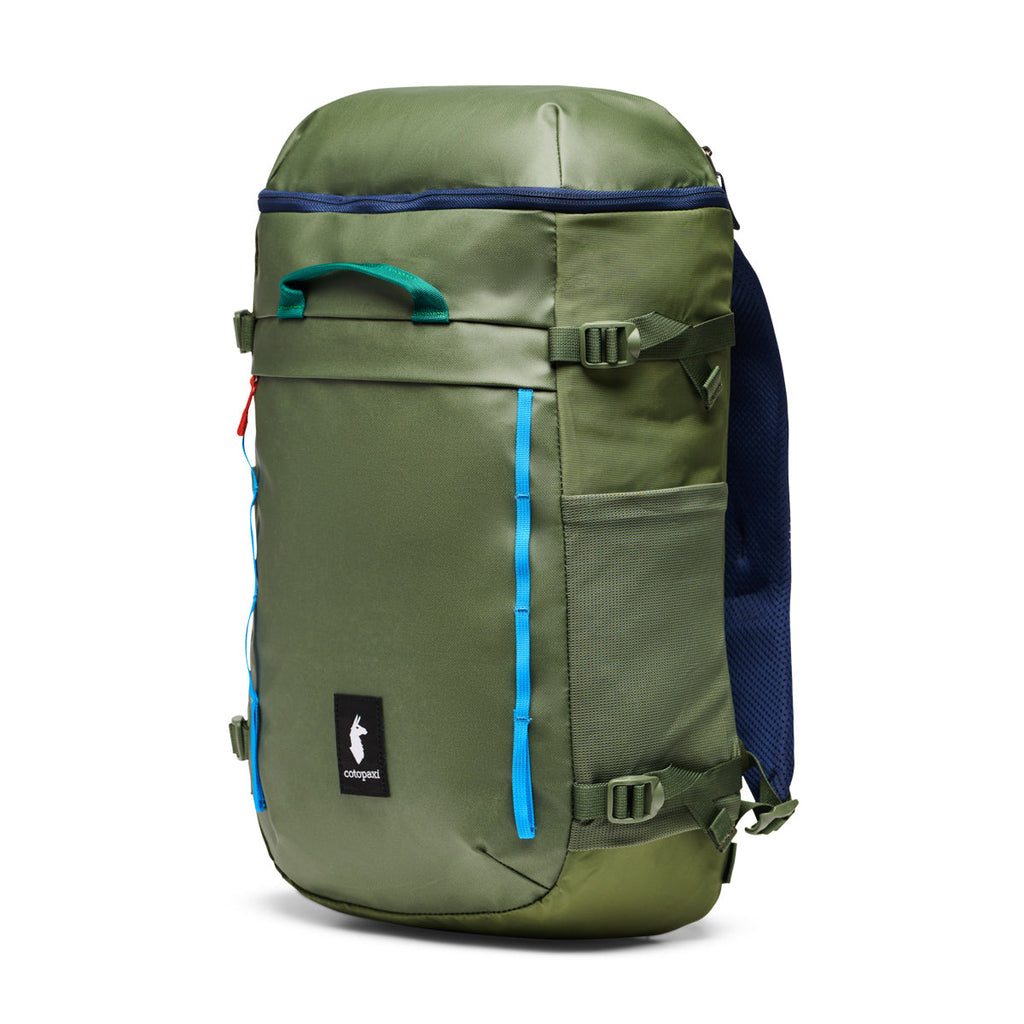 Cotopaxi Torre 24L Bucket Pack コトパクシ トーレ 24L バケットパック カダディア