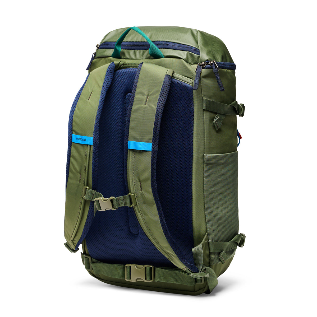 Cotopaxi Torre 24L Bucket Pack コトパクシ トーレ 24L バケットパック カダディア