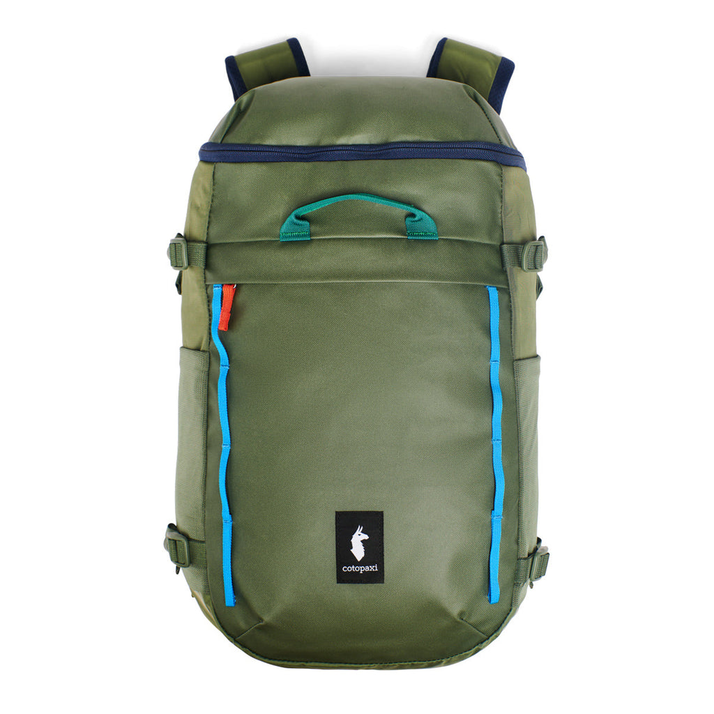 Cotopaxi Torre 24L Bucket Pack コトパクシ トーレ 24L バケットパック カダディア