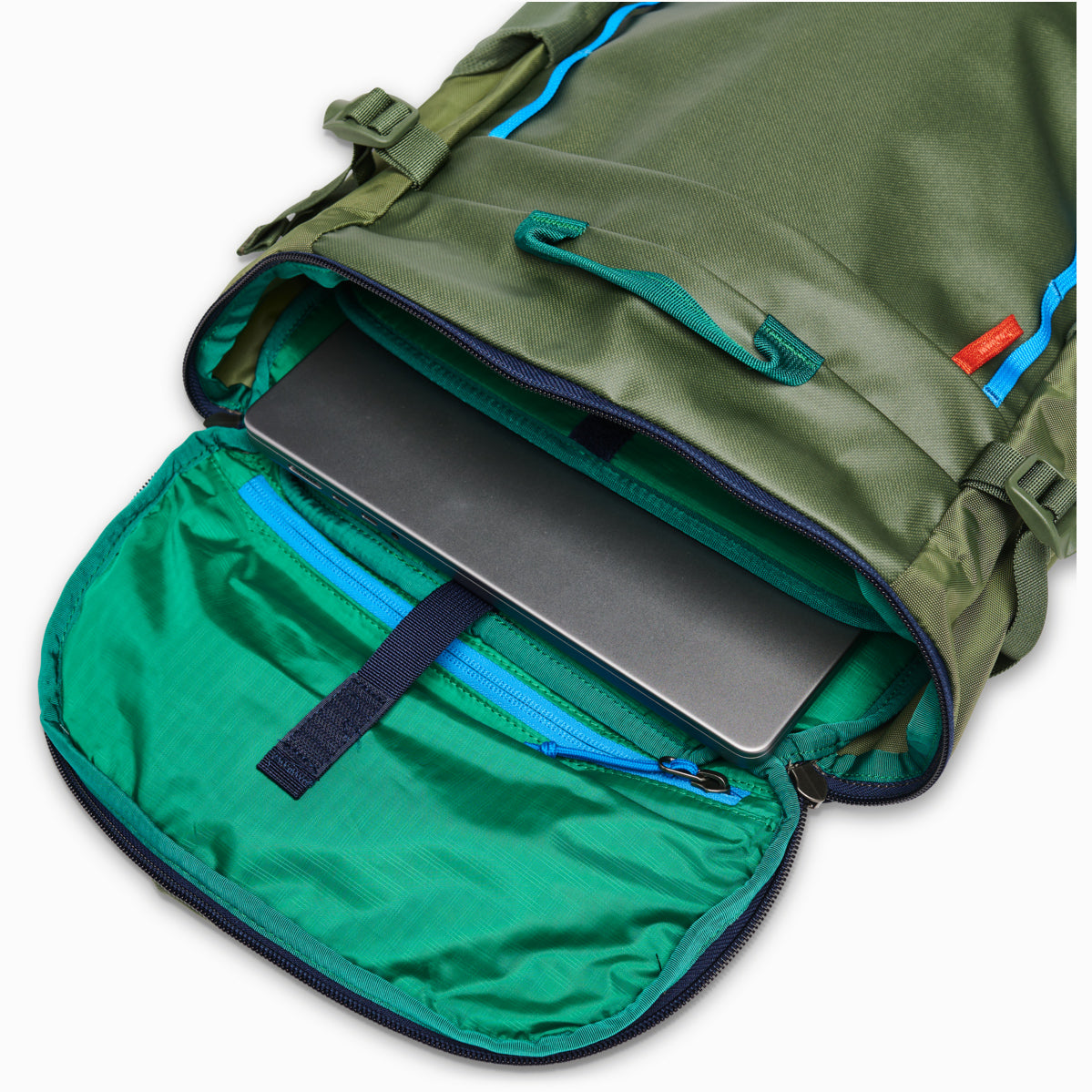 Cotopaxi Torre 24L Bucket Pack コトパクシ トーレ 24L バケットパック カダディア