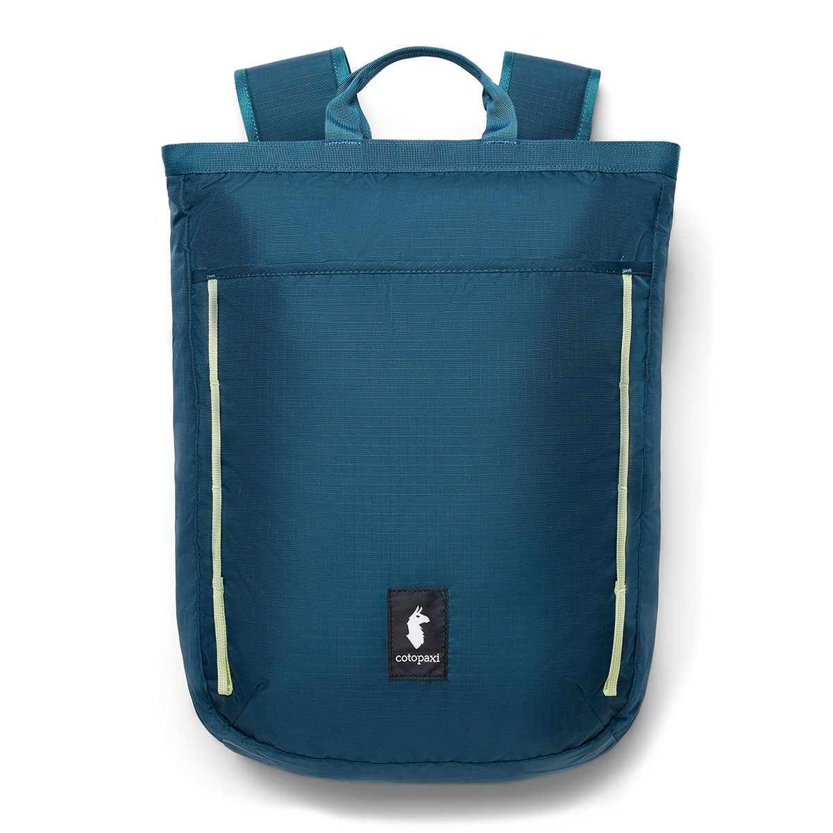 Cotopaxi Todo Convertible 16L Tote コトパクシ トド 16L コンバーティブルトート カダディア