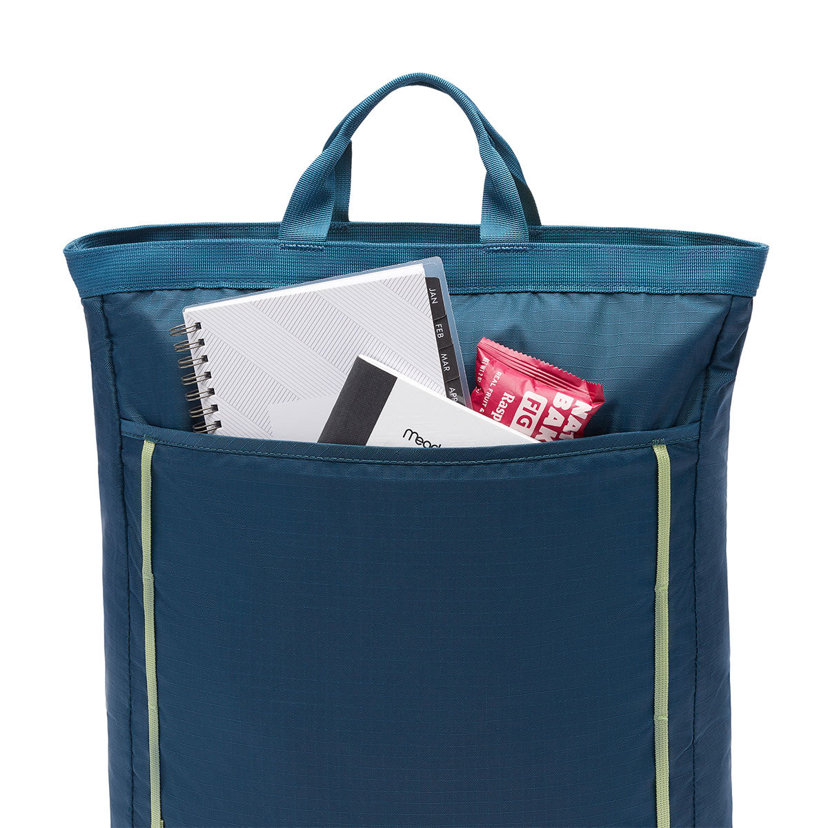 Cotopaxi Todo Convertible 16L Tote コトパクシ トド 16L コンバーティブルトート カダディア