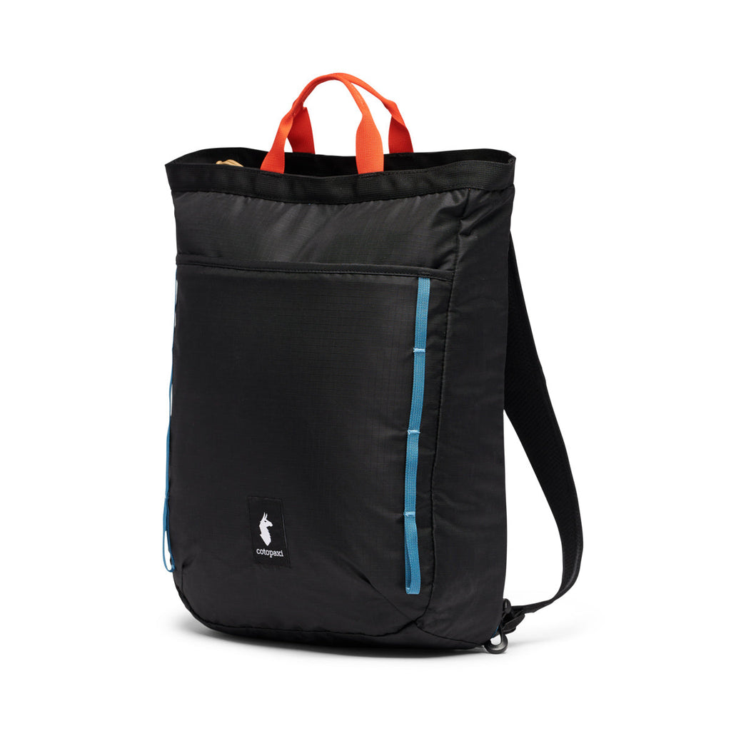 Cotopaxi Todo Convertible 16L Tote コトパクシ トド 16L コンバーティブルトート カダディア