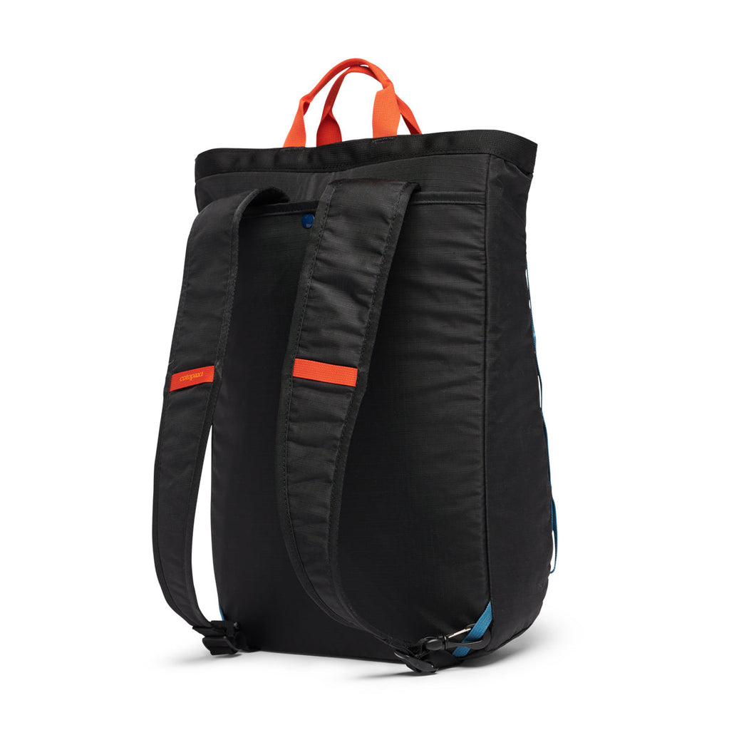 Cotopaxi Todo Convertible 16L Tote コトパクシ トド 16L コンバーティブルトート カダディア