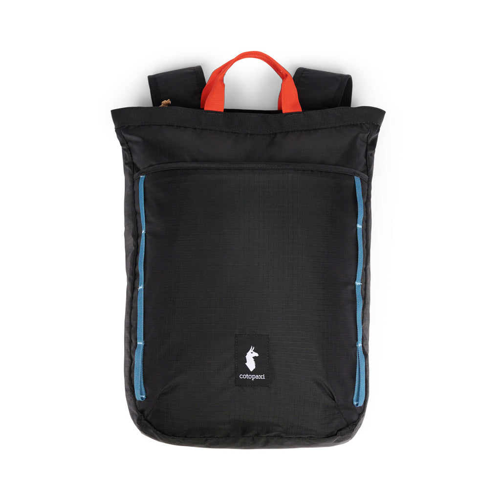 Cotopaxi Todo Convertible 16L Tote コトパクシ トド 16L コンバーティブルトート カダディア