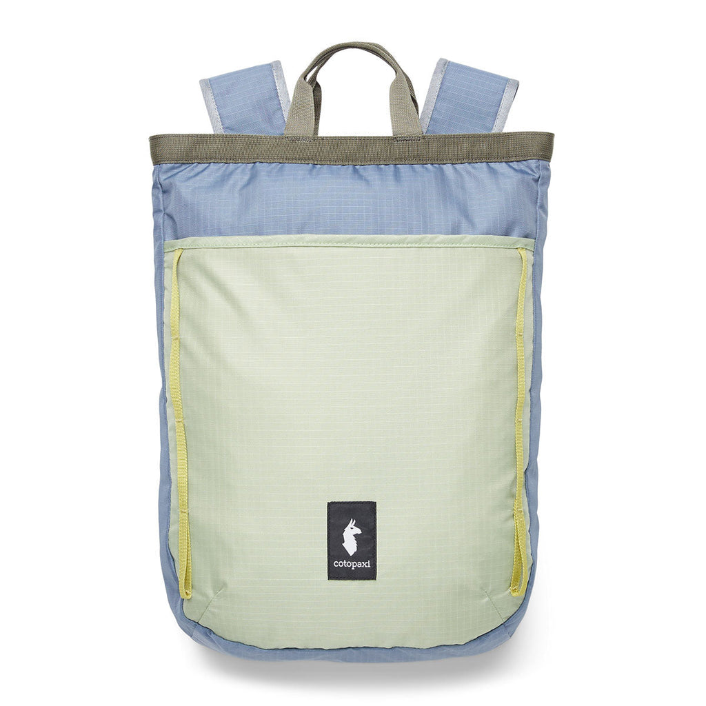 Cotopaxi Todo Convertible 16L Tote コトパクシ トド 16L コンバーティブルトート カダディア