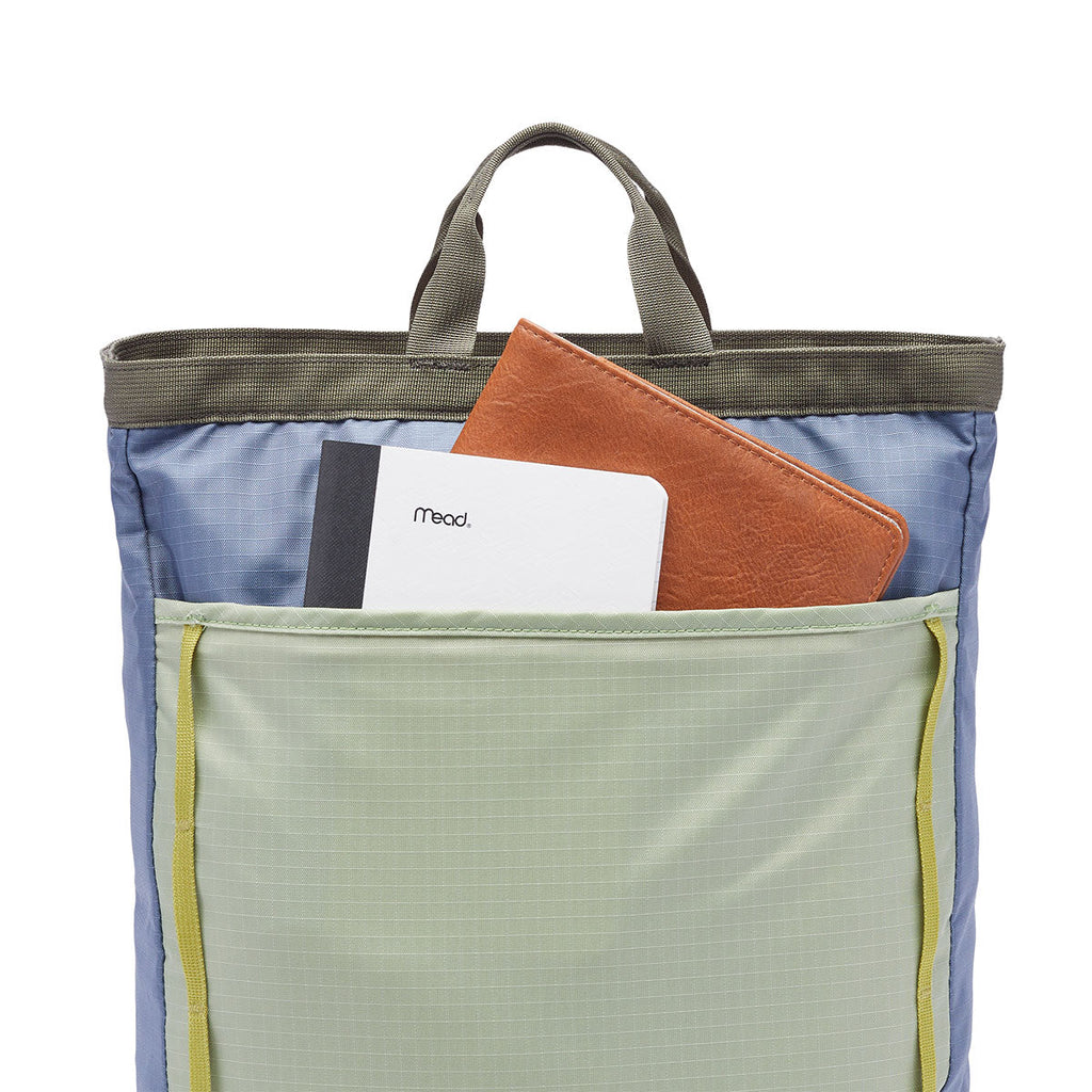 Cotopaxi Todo Convertible 16L Tote コトパクシ トド 16L コンバーティブルトート カダディア