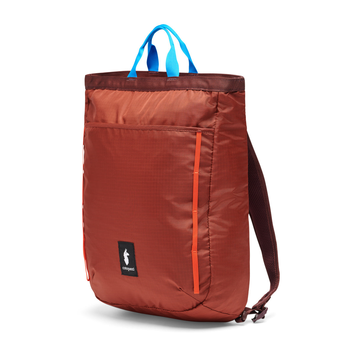 Cotopaxi Todo Convertible 16L Tote コトパクシ トド 16L コンバーティブルトート カダディア