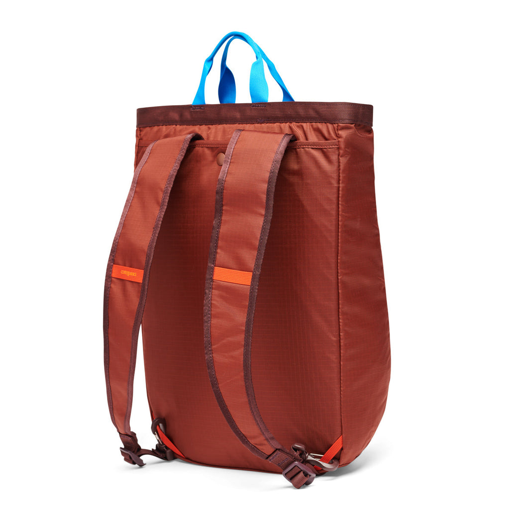 Cotopaxi Todo Convertible 16L Tote コトパクシ トド 16L コンバーティブルトート カダディア