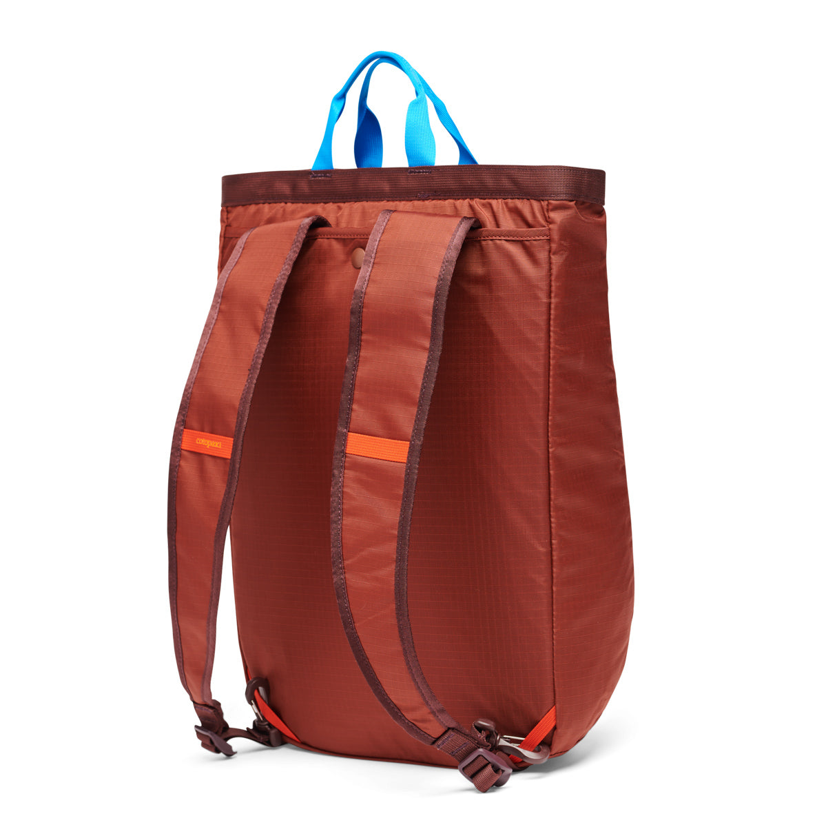 Cotopaxi Todo Convertible 16L Tote コトパクシ トド 16L コンバーティブルトート カダディア