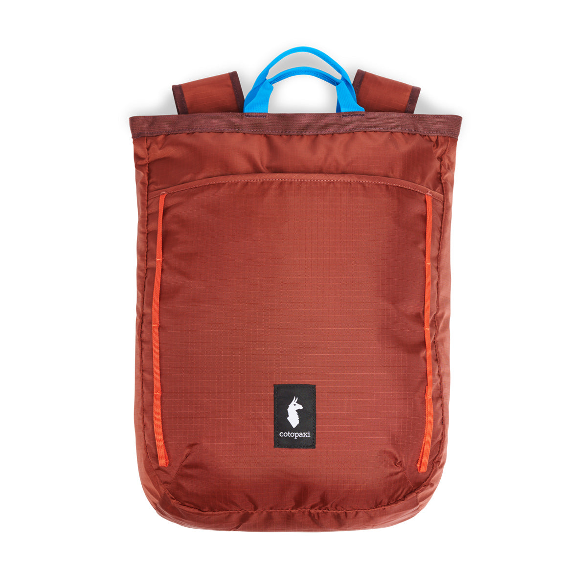 Cotopaxi Todo Convertible 16L Tote コトパクシ トド 16L コンバーティブルトート カダディア