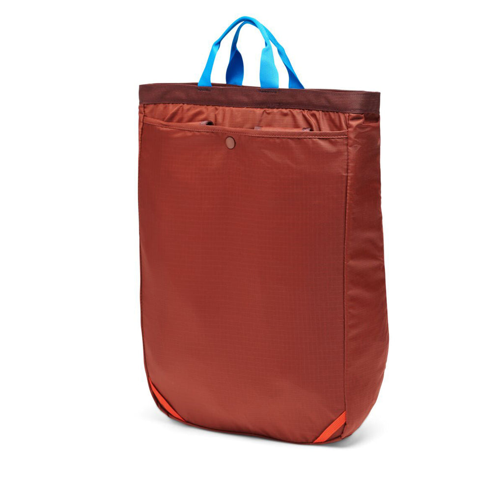 Cotopaxi Todo Convertible 16L Tote コトパクシ トド 16L コンバーティブルトート カダディア