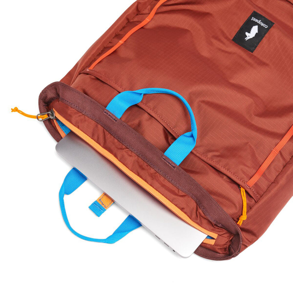 Cotopaxi Todo Convertible 16L Tote コトパクシ トド 16L コンバーティブルトート カダディア