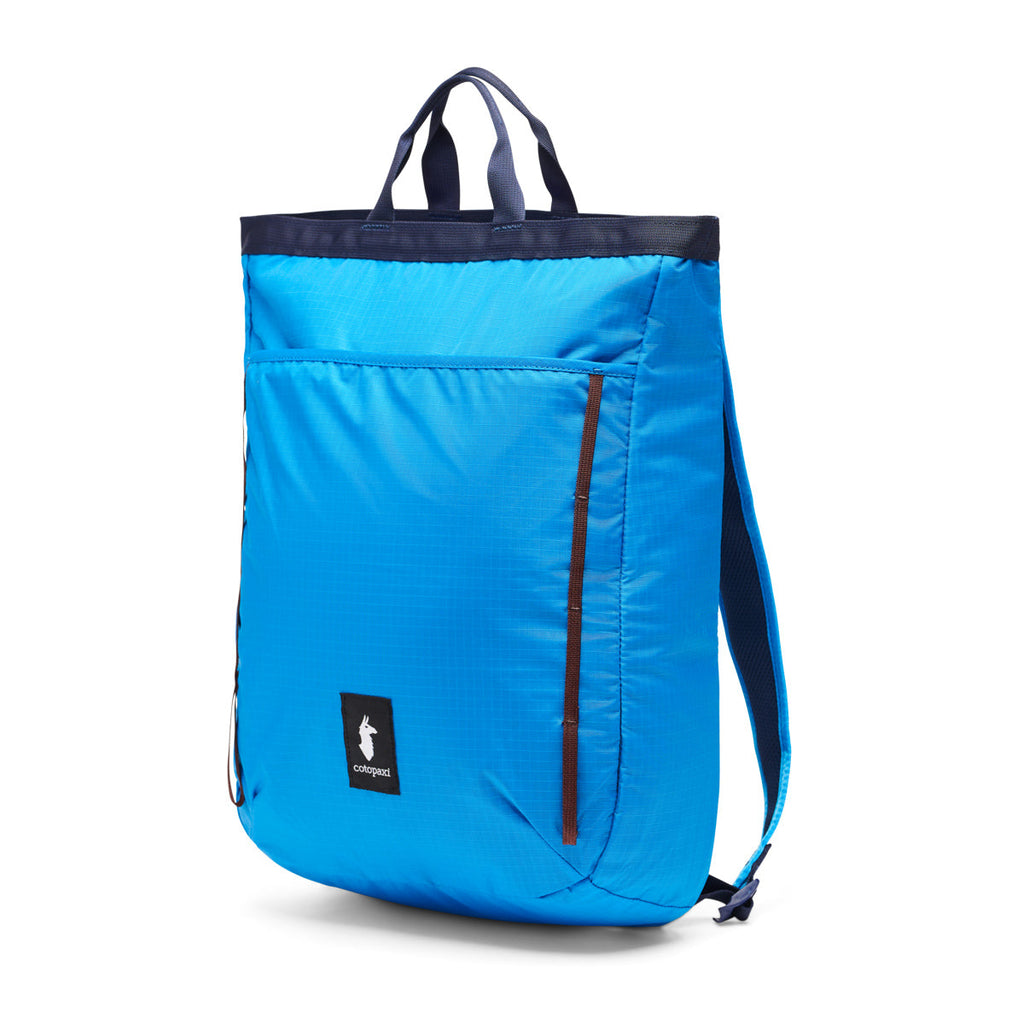 Cotopaxi Todo Convertible 16L Tote コトパクシ トド 16L コンバーティブルトート カダディア