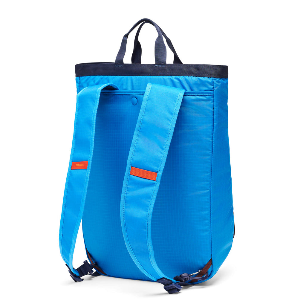 Cotopaxi Todo Convertible 16L Tote コトパクシ トド 16L コンバーティブルトート カダディア