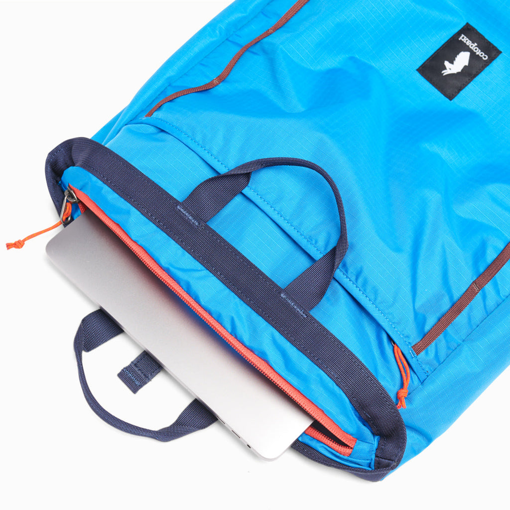 Cotopaxi Todo Convertible 16L Tote コトパクシ トド 16L コンバーティブルトート カダディア