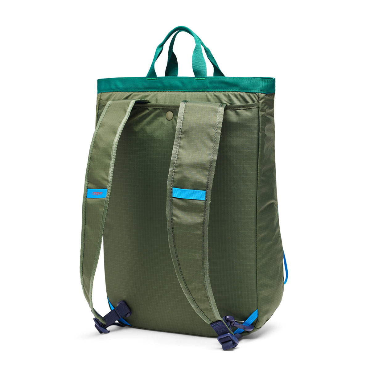 Cotopaxi Todo Convertible 16L Tote コトパクシ トド 16L コンバーティブルトート カダディア