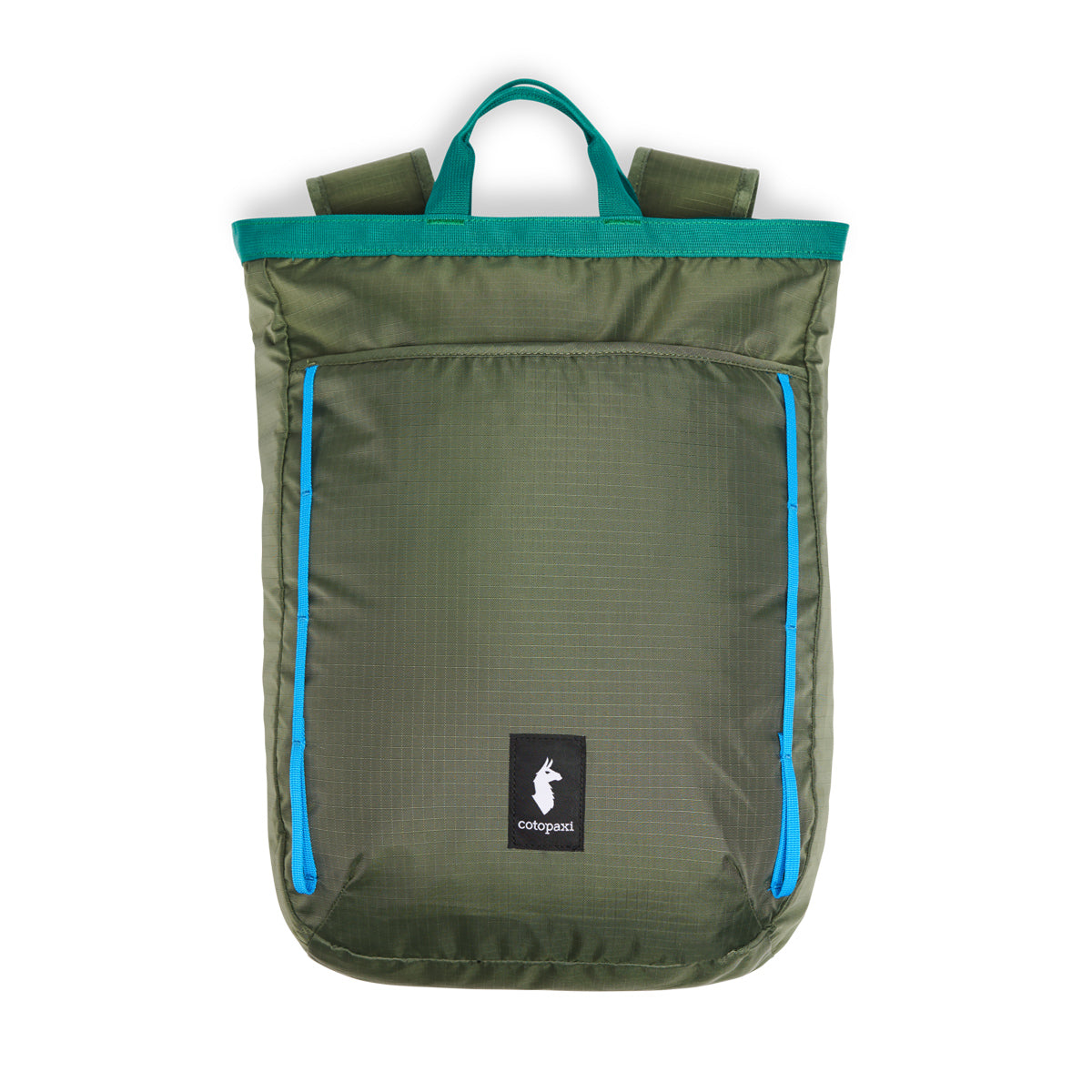 Cotopaxi Todo Convertible 16L Tote コトパクシ トド 16L コンバーティブルトート カダディア