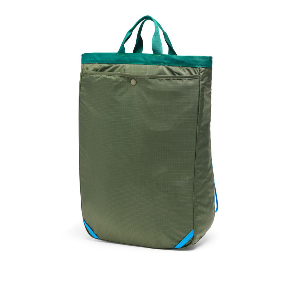 Cotopaxi Todo Convertible 16L Tote コトパクシ トド 16L コンバーティブルトート カダディア