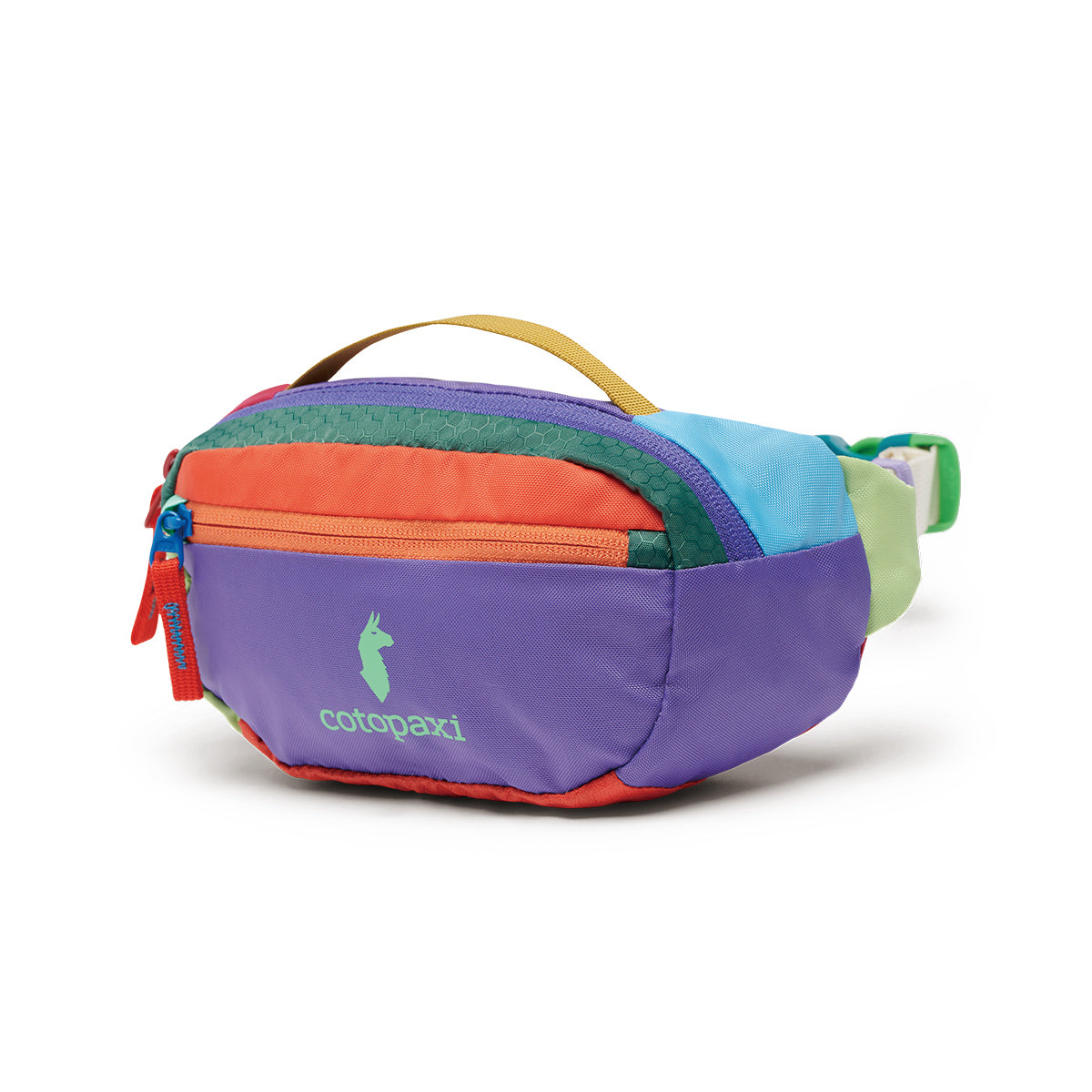 Cotopaxi Kapai 1.5L hip pack コトパクシ カパイ 1.5L ヒップパック デルディア