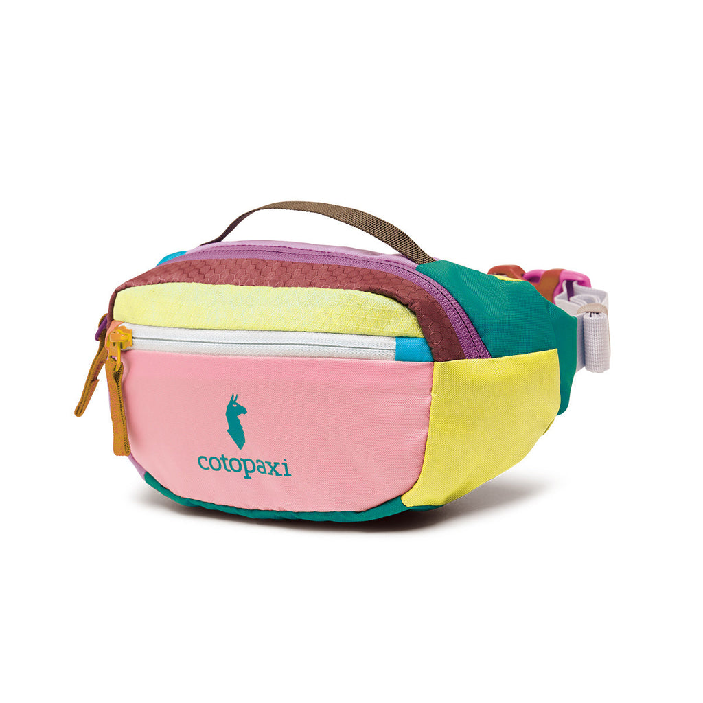 Cotopaxi Kapai 1.5L hip pack コトパクシ カパイ 1.5L ヒップパック デルディア