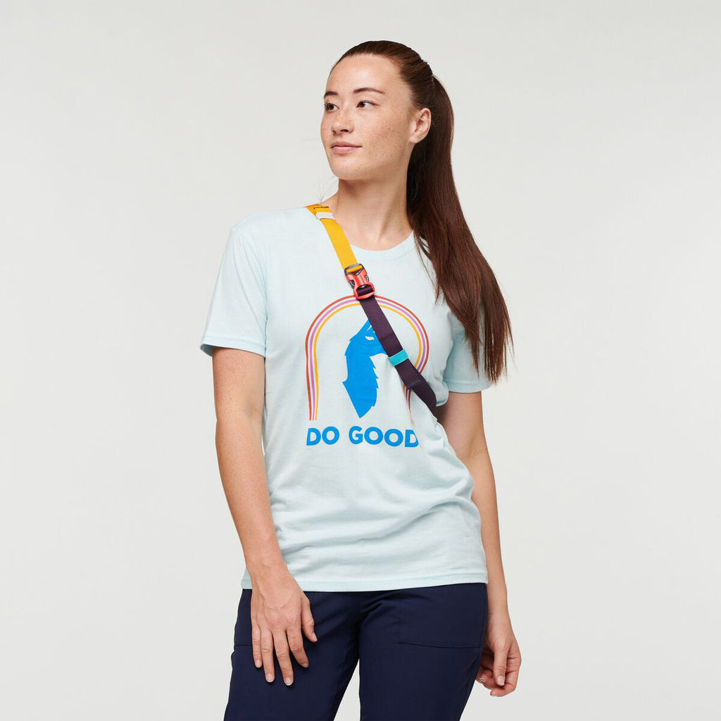 Cotopaxi Kapai 1.5L hip pack コトパクシ カパイ 1.5L ヒップパック デルディア