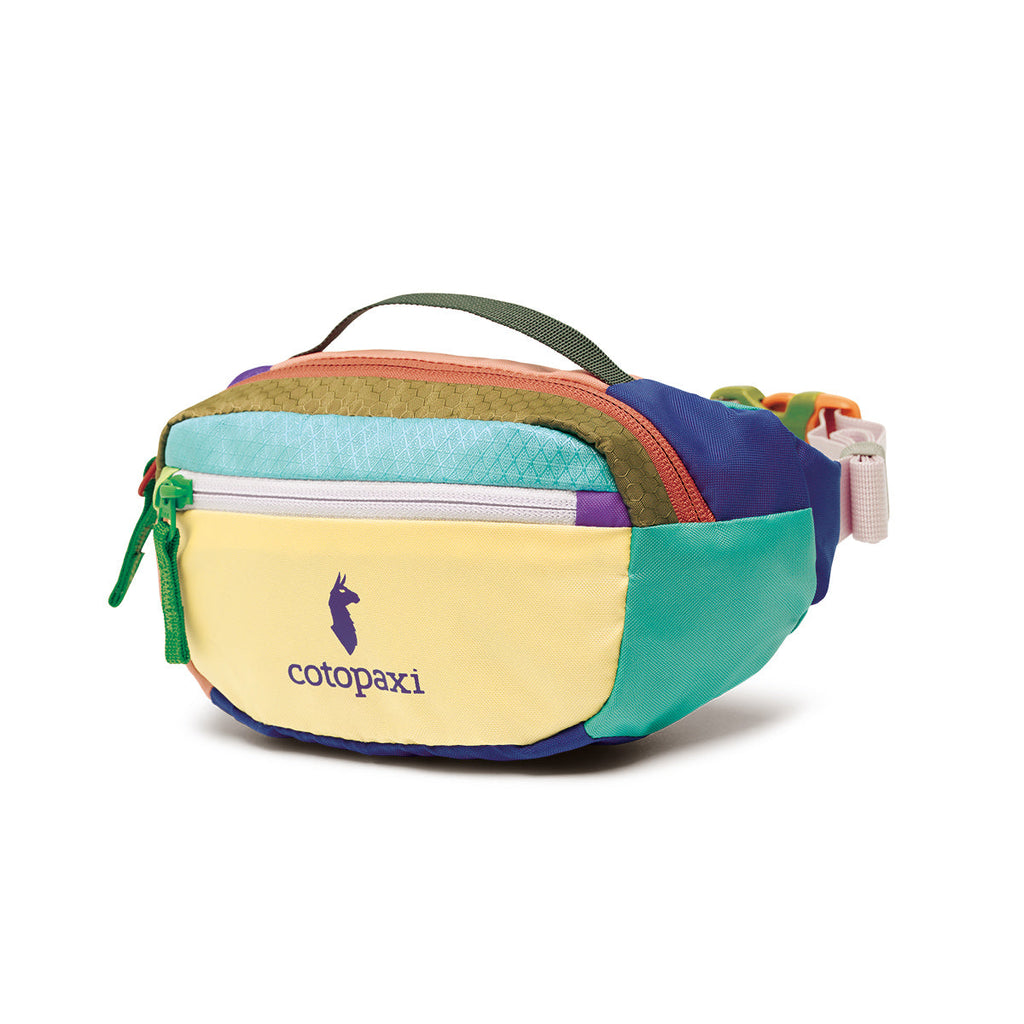 Cotopaxi Kapai 1.5L hip pack コトパクシ カパイ 1.5L ヒップパック デルディア