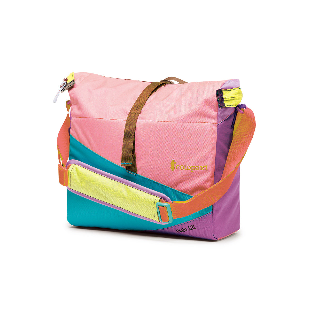 Cotopaxi Hielo 12L Cooler Bag コトパクシ ヒエロ 12L クーラーバッグ デルディア