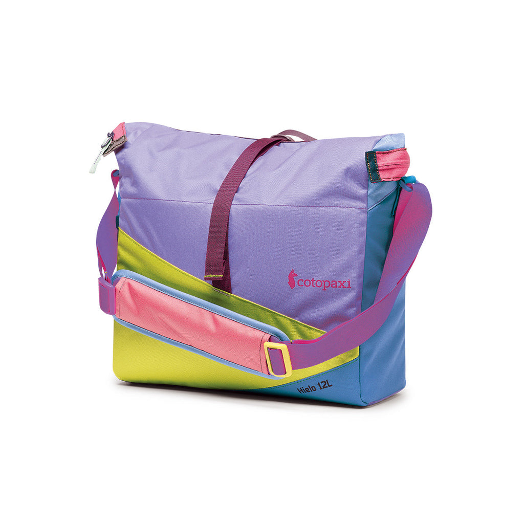 Cotopaxi Hielo 12L Cooler Bag コトパクシ ヒエロ 12L クーラーバッグ デルディア