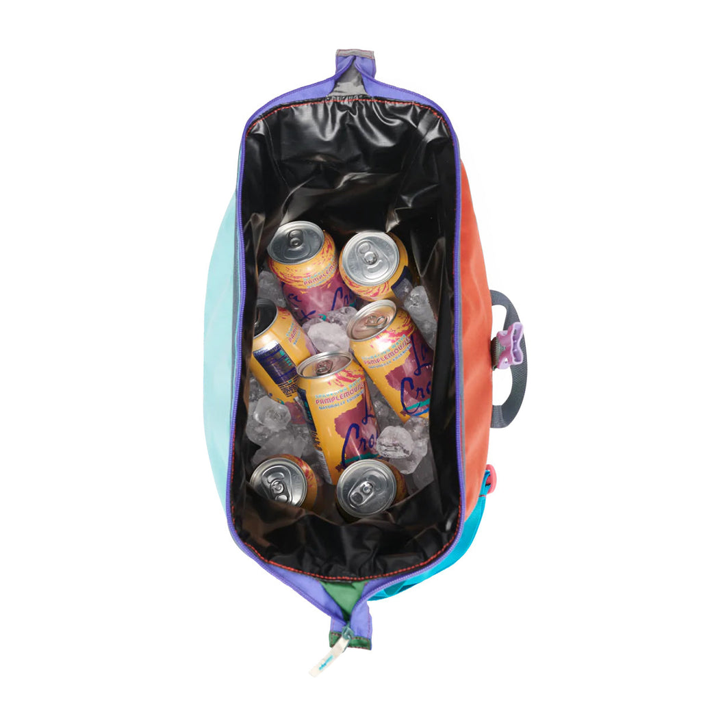 Cotopaxi Hielo 12L Cooler Bag コトパクシ ヒエロ 12L クーラーバッグ デルディア