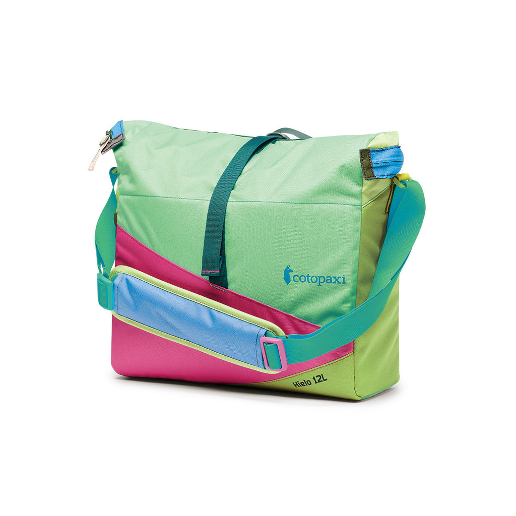 Cotopaxi Hielo 12L Cooler Bag コトパクシ ヒエロ 12L クーラーバッグ デルディア