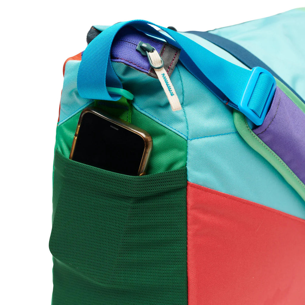 Cotopaxi Hielo 12L Cooler Bag コトパクシ ヒエロ 12L クーラーバッグ デルディア