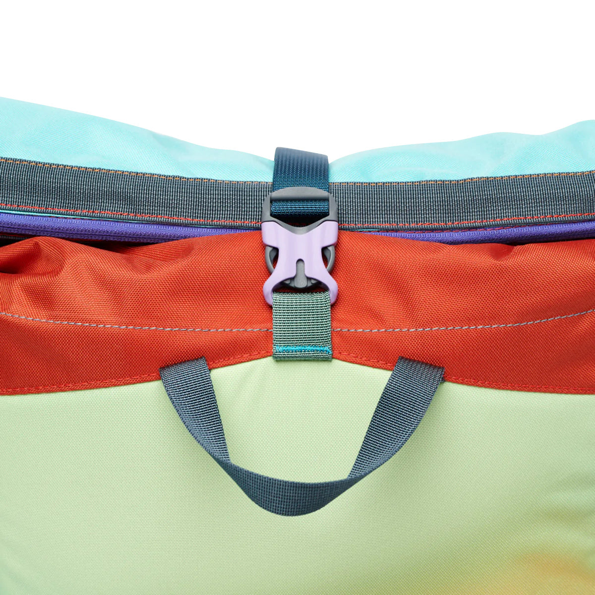 Cotopaxi Hielo 12L Cooler Bag コトパクシ ヒエロ 12L クーラーバッグ デルディア