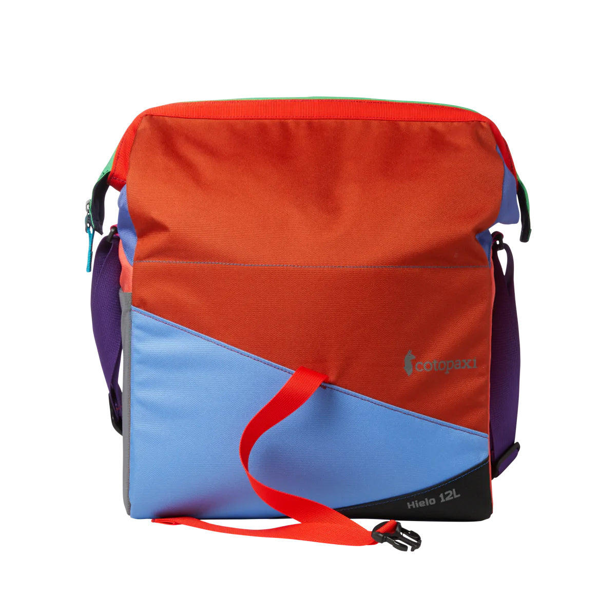 Cotopaxi Hielo 12L Cooler Bag コトパクシ ヒエロ 12L クーラーバッグ デルディア