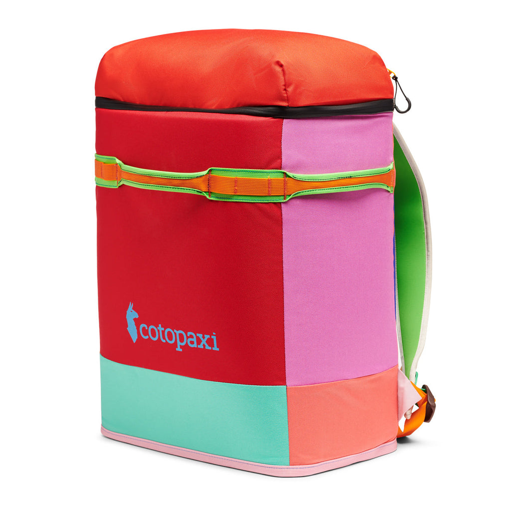 Cotopaxi Hielo 24L Cooler Bag コトパクシ ヒエロ 24L クーラーバッグ デルディア