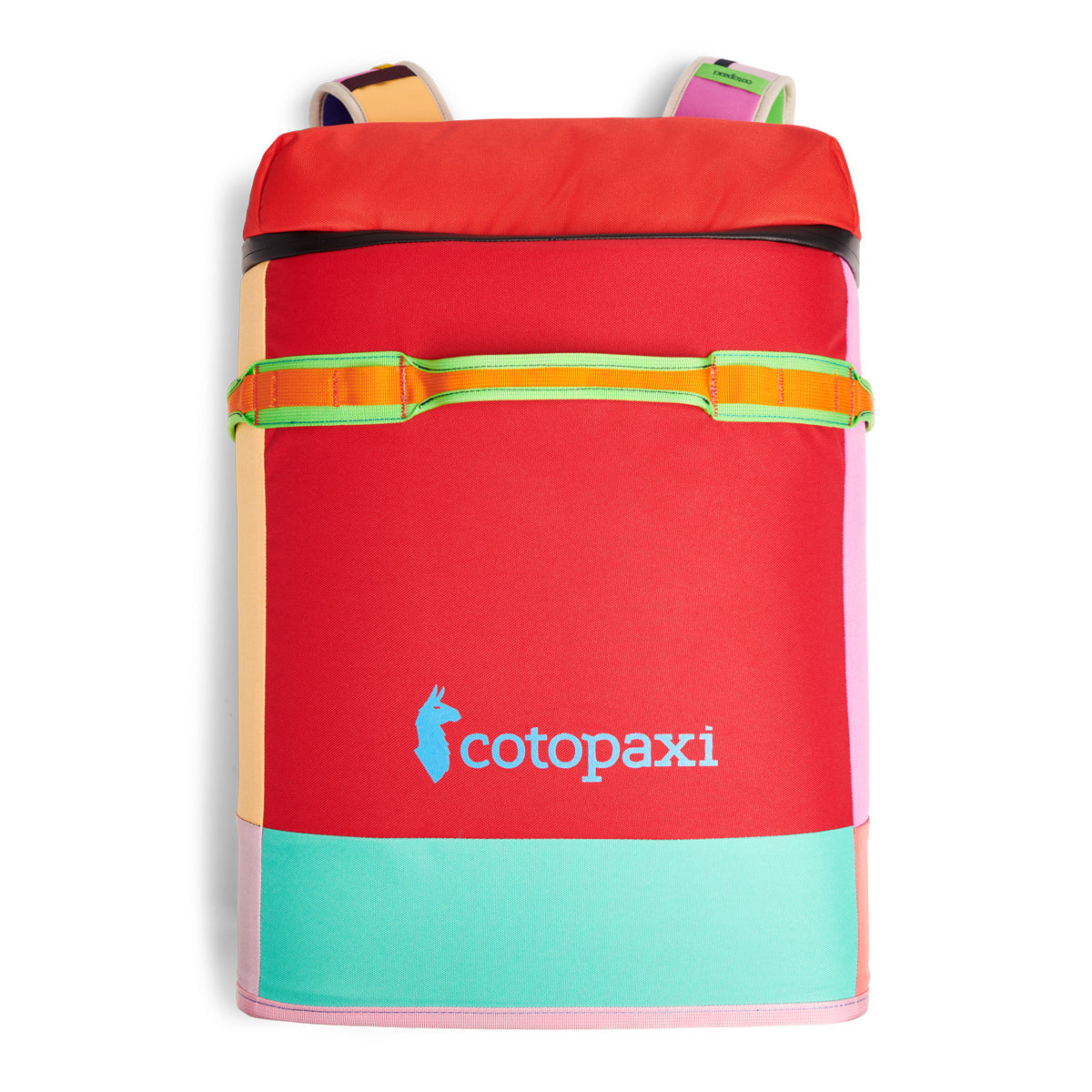 Cotopaxi Hielo 24L Cooler Bag コトパクシ ヒエロ 24L クーラーバッグ デルディア