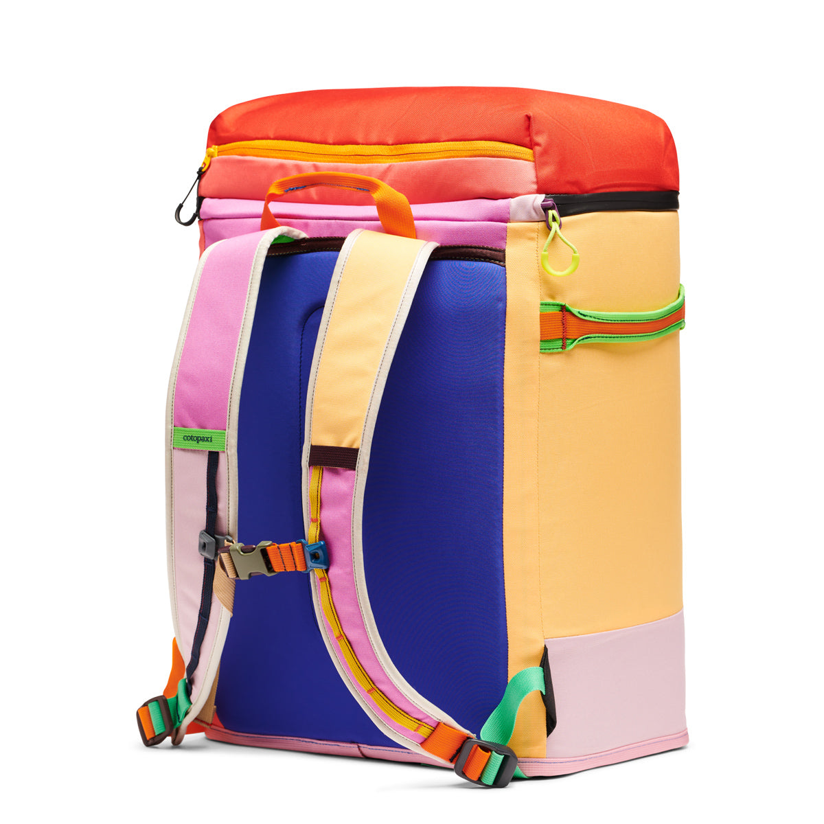 Cotopaxi Hielo 24L Cooler Bag コトパクシ ヒエロ 24L クーラーバッグ デルディア