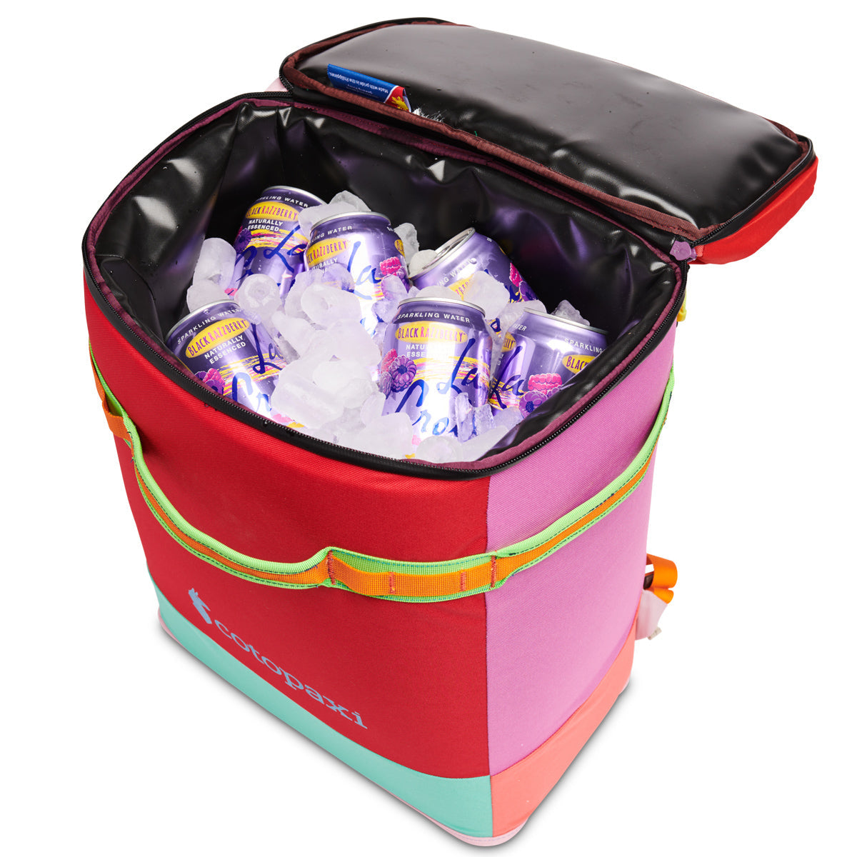 Cotopaxi Hielo 24L Cooler Bag コトパクシ ヒエロ 24L クーラーバッグ デルディア