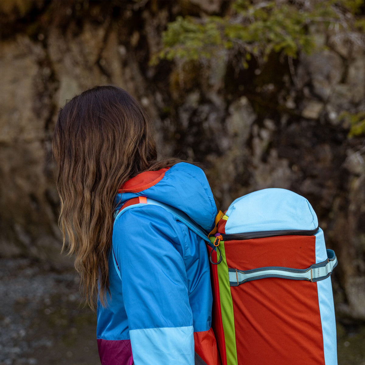 Cotopaxi Hielo 24L Cooler Bag コトパクシ ヒエロ 24L クーラーバッグ デルディア