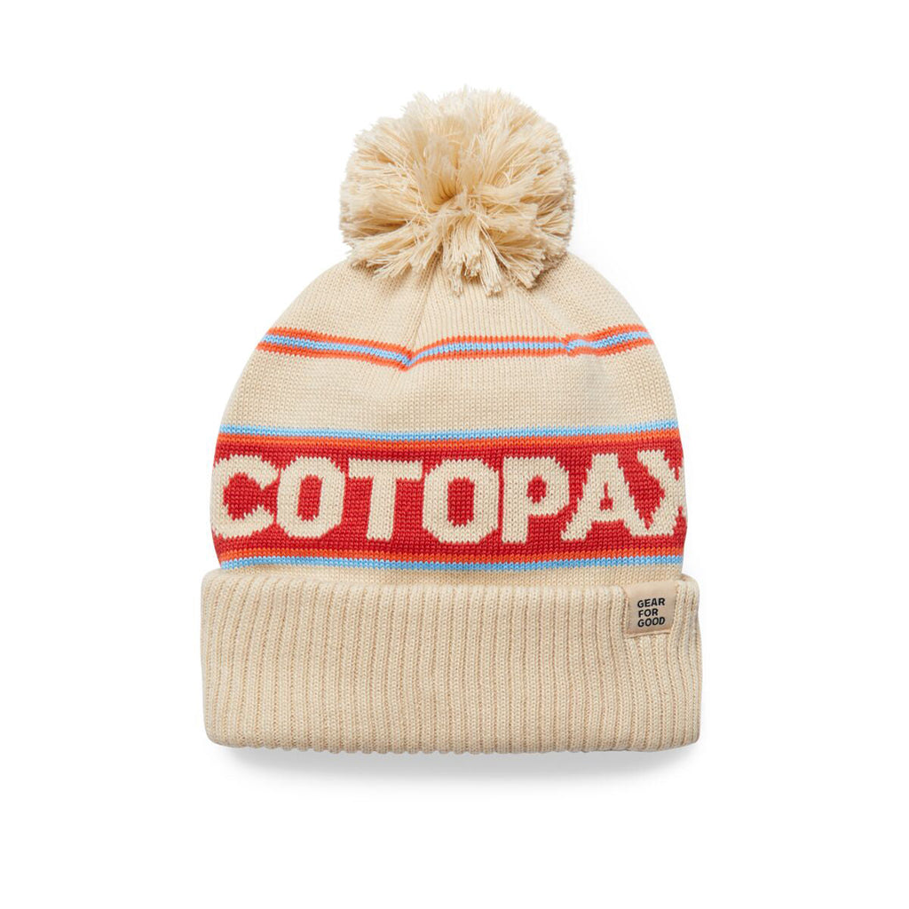Cotopaxi Cumbre Beanie コトパクシ カンブレ ビーニー