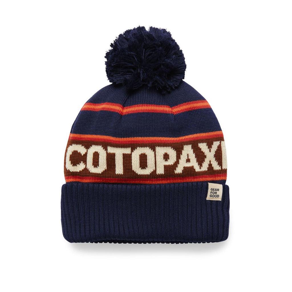 Cotopaxi Cumbre Beanie コトパクシ カンブレ ビーニー