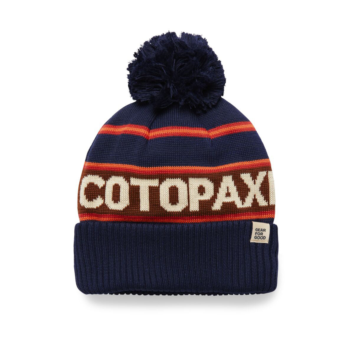 Cotopaxi Cumbre Beanie コトパクシ カンブレ ビーニー