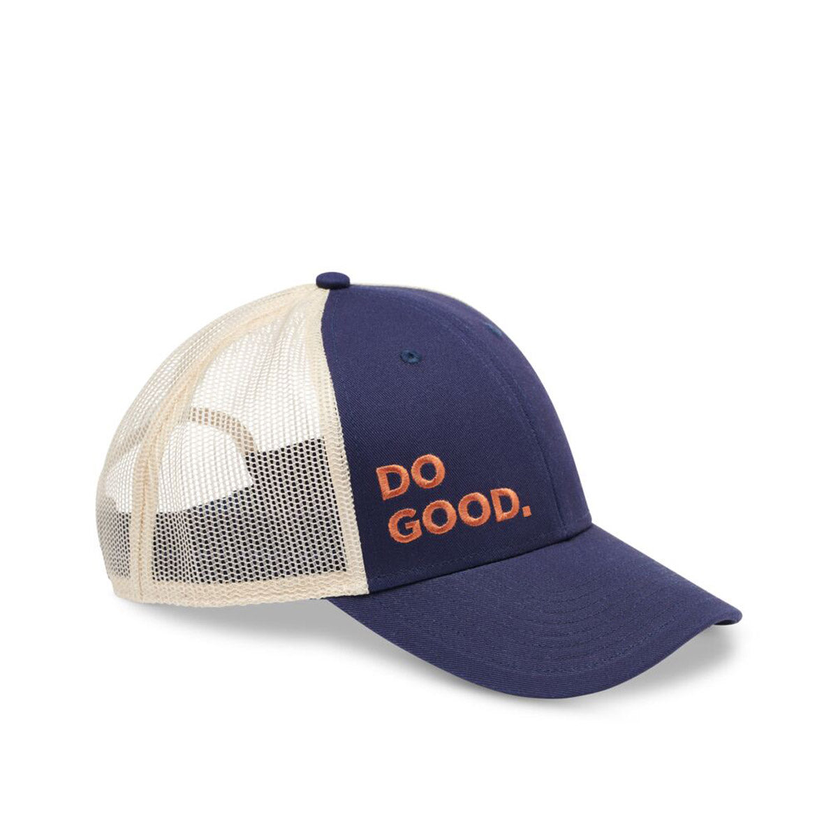 Cotopaxi Do Good Trucker Hat コトパクシ ドゥグッド トラッカーハット