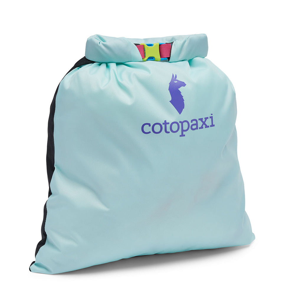 Cotopaxi Laundry Bag コトパクシ ランドリーバッグ デルディア